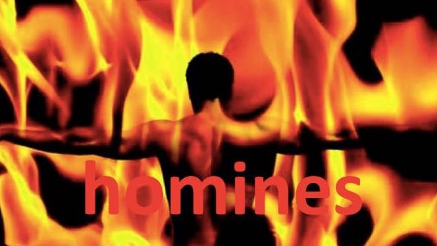 homines – La Quintessenza dell’Uomo