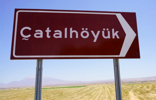 9 mila anni fa - Il Respiro degli Dei: L'Origine (l'uso delle essenze)